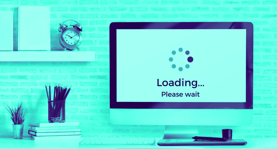 أهم النصائح لتحسين سرعة تحميل الموقع الإلكتروني بإحترافية