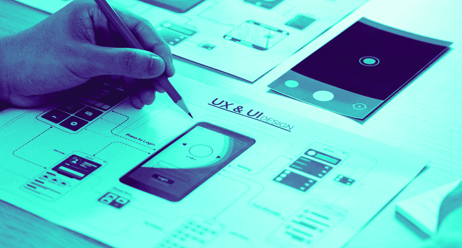 تصميم واجهات التطبيقات ui ux: حسن تجربة عملائك مع إجادة