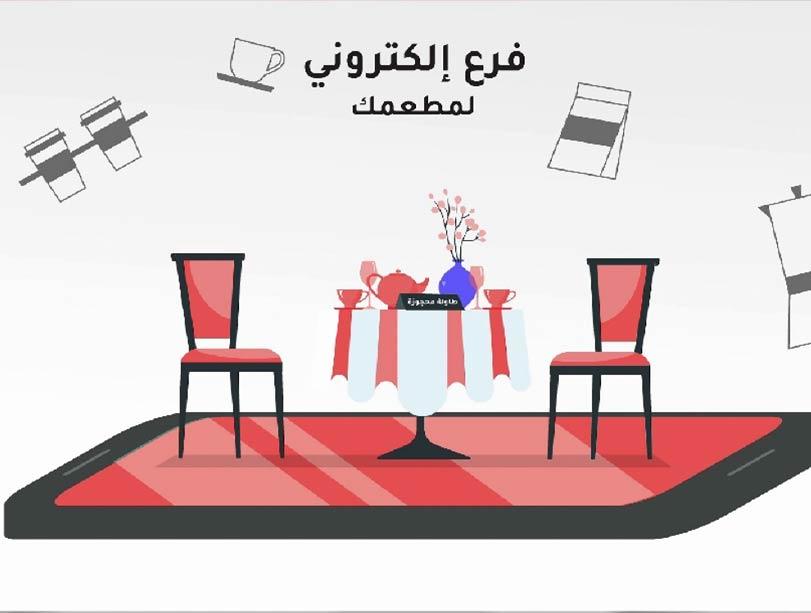 تطبيق كوكب تطبيق كوكب