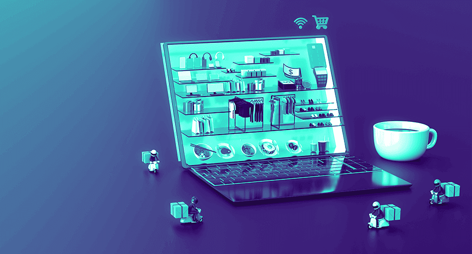 تصميم متجر إلكتروني في الرياض : بداية نجاحك الرقمي اليوم!