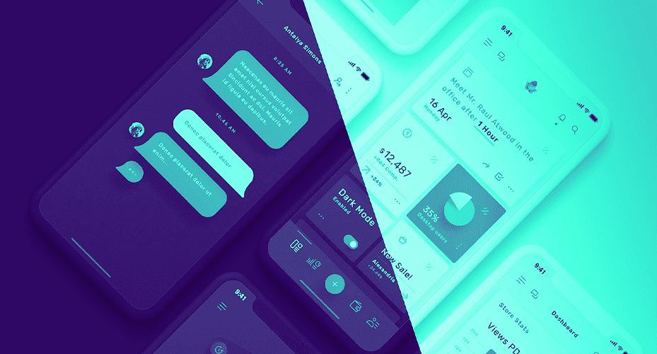تصميم واجهة المستخدم لتطبيقات الجوال: من التخطيط إلى التنفيذ